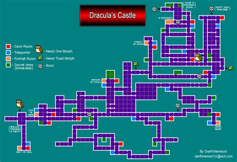 castlevania portrait of ruin forgotten city map|Castlevania: Portrait of Ruin – Guides and FAQs .